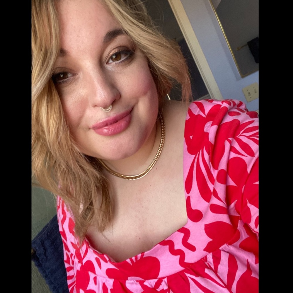 Meet your Posher, Heather